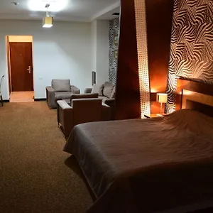4* Szálloda Qafqaz Park