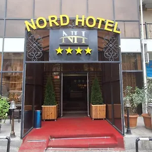 Nord West ** Баку