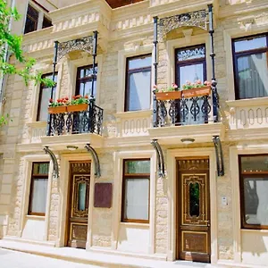 Royal Antique Boutique **** Баку