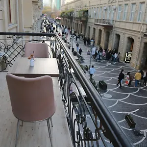 Solo Boutique **** Баку