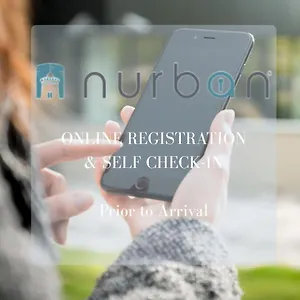 Апарт-отель Nurban Oldtown (adults Only)