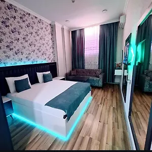 Hotel Nord West