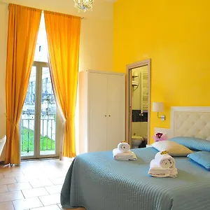 Al Viminale 3*, Roma İtalya