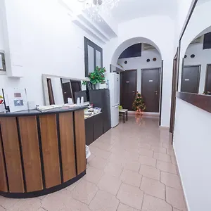 Lemei House , Roma İtalya