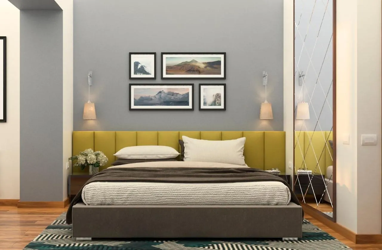 Centric Baku Boutique Hotel