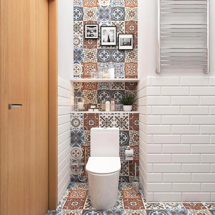 Centric Baku Boutique Hotel